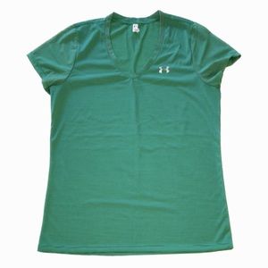 🆕UNDER ARMOUR- ATHELTIC TEE